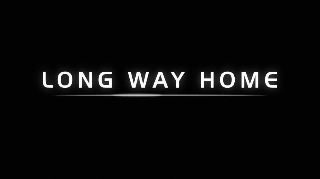 Long Way Home: A Halo Story (2021)