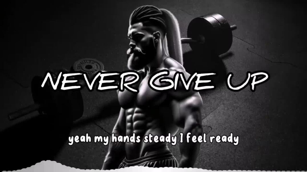 ⁣Top 10 Workout music from Neffex songs _ best of Neffex songs _ best motivational songs 2023