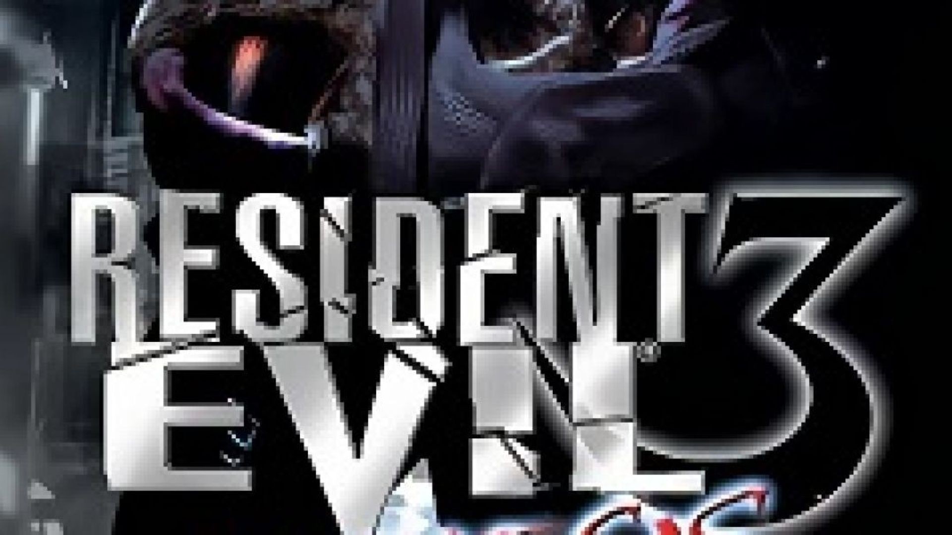 resident evil 3