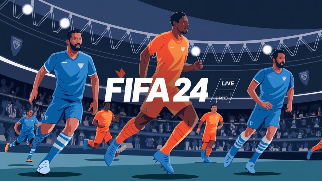 Fifa 2024