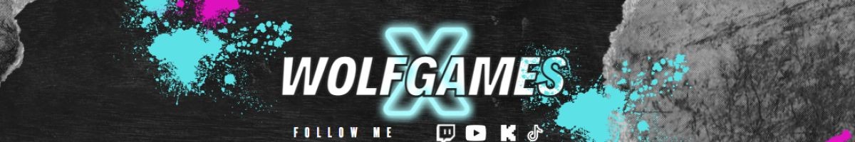 Wolfgamesx