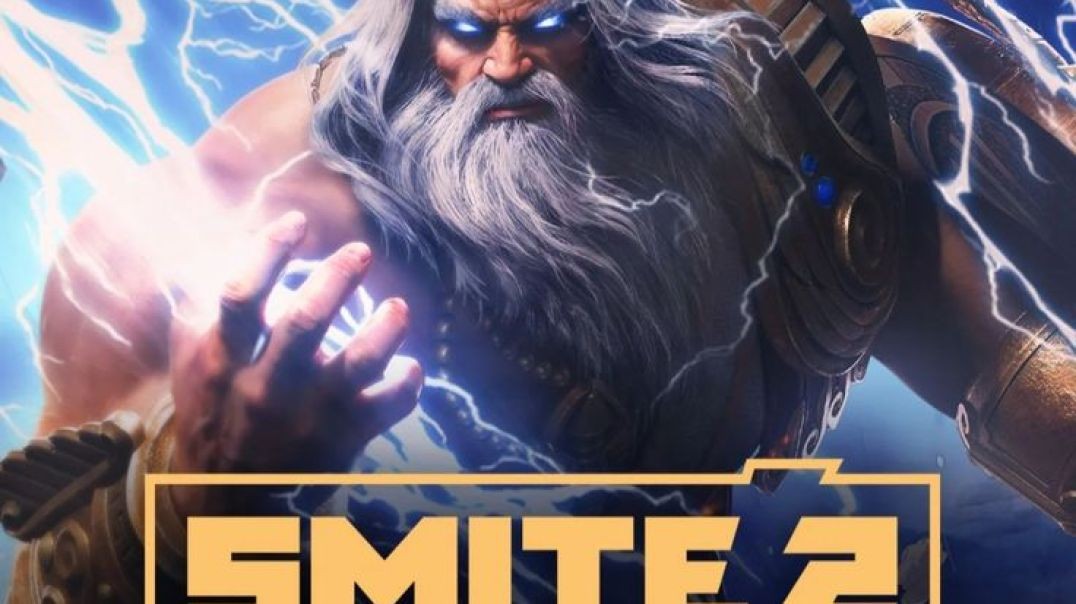 New Smite2