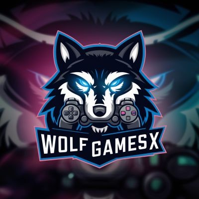 Wolfgamesx