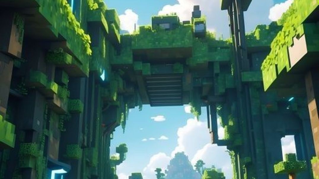 🧱🌳MINECRAFT🌳🧱